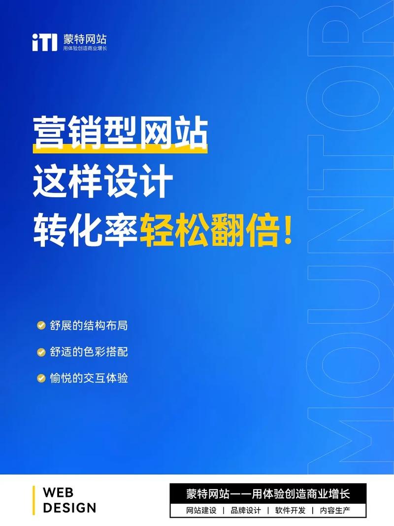 集团网站设计如何赢得客户信赖？打造专业形象与高效沟通的在线平台