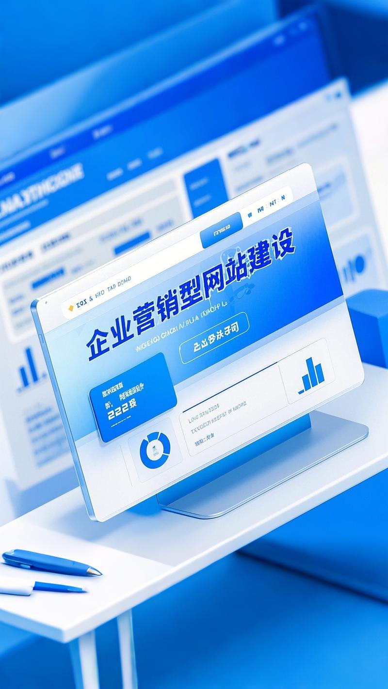 合川网站建设,打造让客户主动找您的专业官网