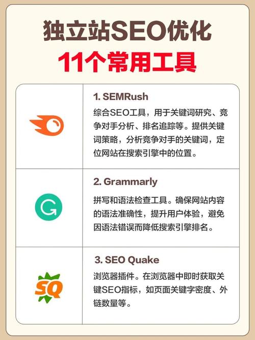 你的SEO研究还缺什么?这份完整指南让排名效果大不同