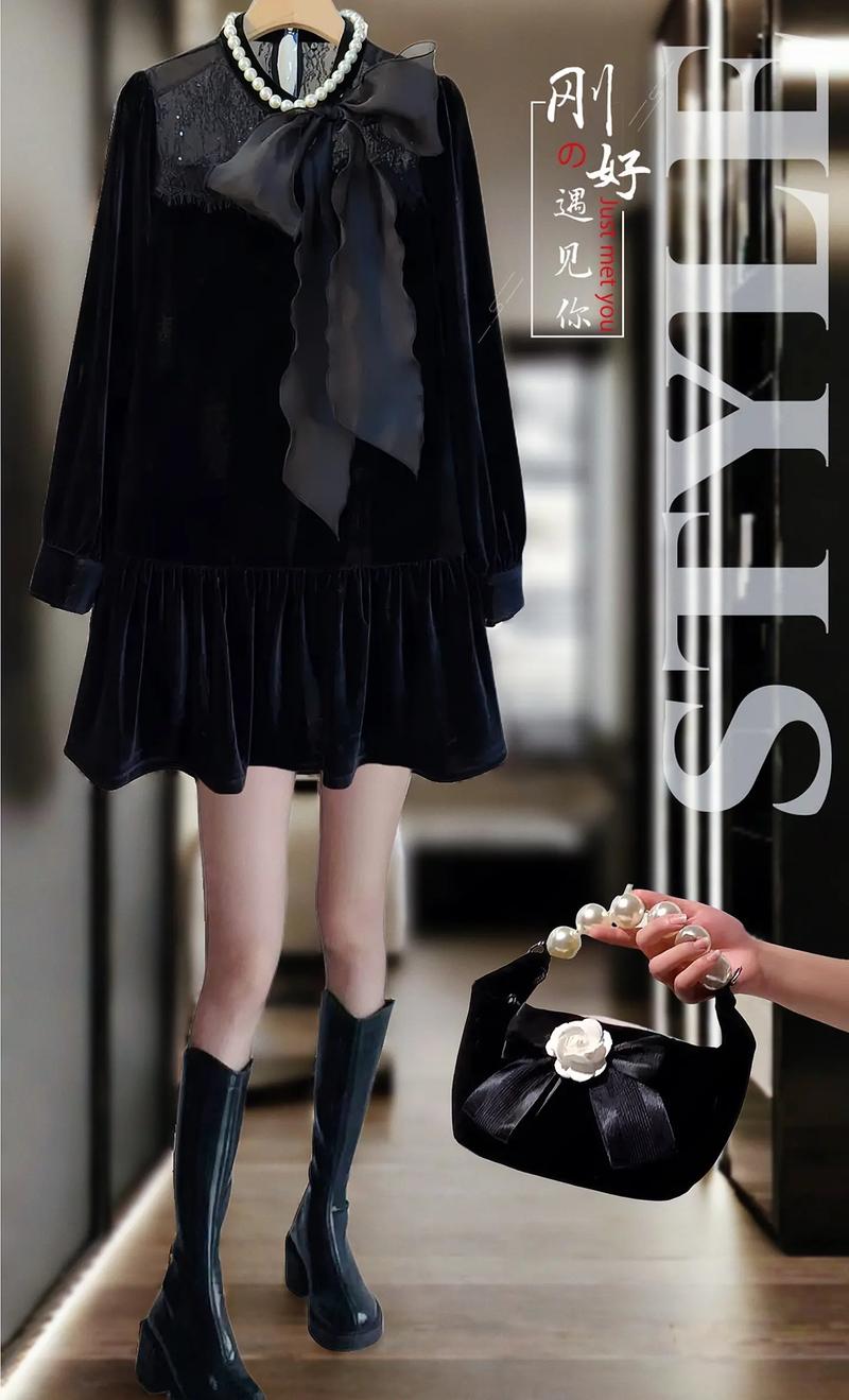 逛街啦蘑菇街发现好物！这波潮流搭配让你美翻整个季节